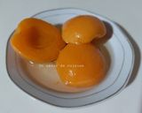 Une image de l'étape 5 de Abricots au sirop maison 🍑.