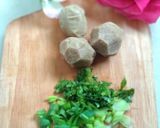 Foto langkah ke 4 dari resep Dimsum mash potato beef cheese.