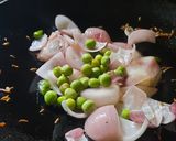 A picture of step 2 of Mixed vegetable fry | vitamin rich.