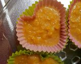 Foto del paso 5 de la receta: Muffins de calabaza y avena