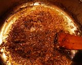 Burgundi marharagu recept fázis 4 fotója
