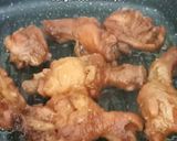Foto langkah ke 6 dari resep Bacem Ayam dan Tempe.