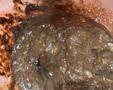 صورة لخطوة 1 من وصفة براونيز صحي 🍪