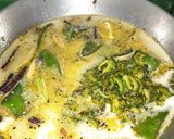 দুধ শুক্তো (Dudh Shukto Recipe in Bengali) রেসিপি ধাপ - 7 ছবি