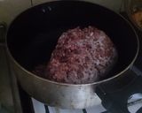 Foto del paso 3 de la receta: Empanadas de picadillo"María Elena"