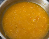 Foto del paso 5 de la receta: Risotto de calabaza
