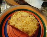 Foto del passaggio 2 della ricetta Plumcake con le mele e granola nell'impasto