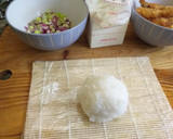 Foto del paso 2 de la receta: Sushi acevichado