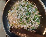 Foto langkah ke 4 dari resep Tumis Tauge.