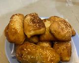 Foto langkah ke 3 dari resep Odading (kue bantal).