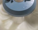 Foto del paso 2 de la receta: Pastel de huevo y azúcar