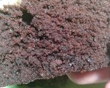 Foto langkah ke 7 dari resep Brownies Oatmeal Kukus.