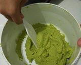 Foto langkah ke 2 dari resep Nastar Greentea.