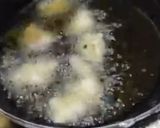 A picture of step 3 of Delicious Dahi ke Pakore.