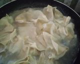 Foto langkah ke 3 dari resep Cwie mie malang.