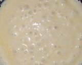 Foto langkah ke 5 dari resep Pisang Berendam Vla Susu.