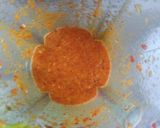 Foto langkah ke 2 dari resep Gulai Ayam Pedas.