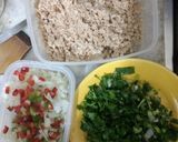 Foto del paso 2 de la receta: Empanadas de soja