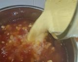 Foto langkah ke 4 dari resep Bubur Jagung Aceh.