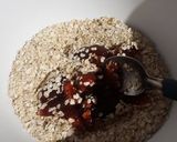 Foto del paso 1 de la receta Pepas de avena y mermelada 🙂