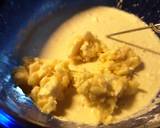 Banana cinnamon pancake in oven recipe step 2 photo