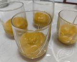 Foto langkah ke 4 dari resep Talam Labu Kuning Lumer.