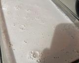 Foto del paso 6 de la receta: Mousse de fresa sin horno