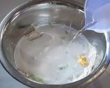 Foto langkah ke 1 dari resep Es Pisang Ijo.