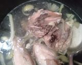 Foto langkah ke 5 dari resep Bihun Kuah Ayam (Posbar #60).