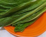 Foto langkah ke 1 dari resep Healthy Green Smoothies.