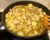 Foto del paso 5 de la receta: Pollo al estilo Ritxi😉