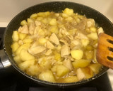 Foto del paso 5 de la receta: Pollo al estilo Ritxi😉