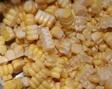 Foto langkah ke 1 dari resep Talam Jagung.