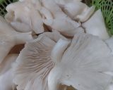 Foto langkah ke 1 dari resep Sate Jamur Tiram.