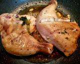 ไก่ต้มเค็ม วิธีทำสูตร 4 รูป