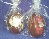 Foto del paso 5 de la receta: Huevos de Pascuas
