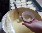 Foto del paso 9 de la receta: Magdalenas ricas ricas de la Brigada Espartana