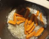 Pacalleves recept fázis 2 fotója