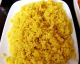 A picture of step 9 of My Chinese Chicken with Rice😀.