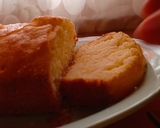 Foto del paso 5 de la receta: Budín de Limón🍋 y Yogurt🍶~