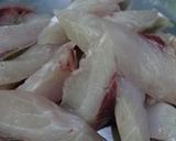 椒鹽魚柳的食譜步驟2照片