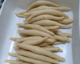 Foto langkah ke 3 dari resep Sotong ala Tahu bulat (Murah & Enak).