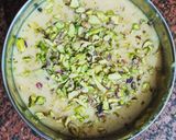 A picture of step 6 of Dryfuriits Kheer.