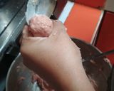 Foto langkah ke 4 dari resep 15.Bakso sapi.