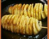 Foto del paso 4 de la receta: Papa espiral