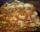 Foto del paso 6 de la receta: Lasagna casera 100%