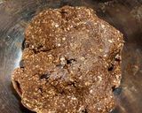Foto langkah ke 4 dari resep Cookies oat.