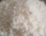 A picture of step 3 of Boil rice.