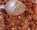Foto del paso 2 de la receta: Bolitas energéticas de chocolate