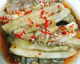 Hình bước làm 2 của món Bữa cơm dễ làm 6